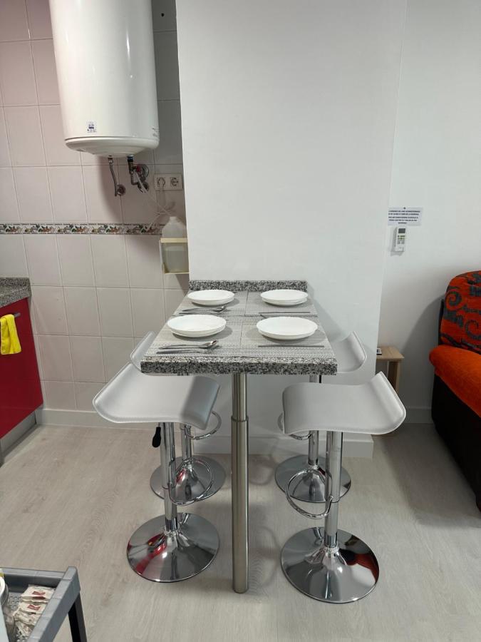شقة Piso En El Centro De غرناطة المظهر الخارجي الصورة